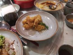 -青年公社烤鸭(青年路店)