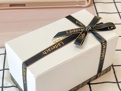 -Laderach 莱德拉(上海环贸iapm店)