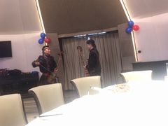 包厢-九十九顶毡房(阜石路店)