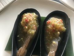 -忘忧草融合私房菜(红鼎国际店)