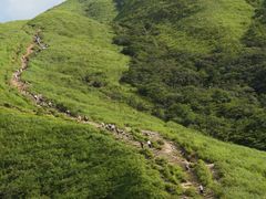 -萍乡武功山风景名胜区