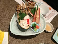 -蟹道乐(京都本店)