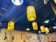 大堂-东镇老火锅(长春路首店)