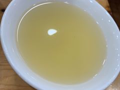 面汤-味一早餐(民安路店)
