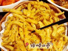 -单家老院·院子里的青岛菜(沙子口店)