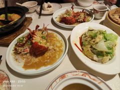 -稻香饭店(IFS国金中心店)