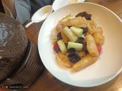 -北京老铺烤鸭(西稍门店)