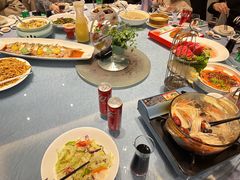-滕头生态酒店(奉化店)