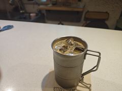 -舊新事咖啡NOTHING NEW COFFEE