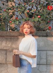 -TRIMS HAIR 修剪造型·烫染接发