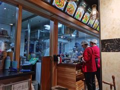 -东大桥小国抻面烧烤(长通路店)