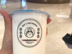 -我是酸奶君(壹方城店)
