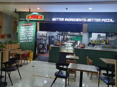 -首开福茂购物中心(宋家庄店)