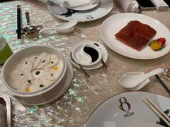 -8餐厅(新葡京酒店)