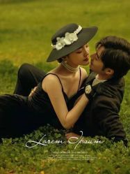 -巴黎新娘婚纱摄影·婚礼策划(嘉定总店)