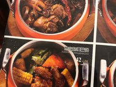 -小天厨民间菜馆(深圳街店)