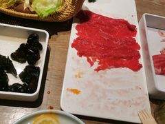 -古关火锅店(古北水镇景区店)