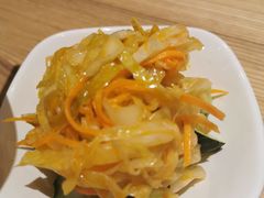 -舌尖尖牛肉面(甘南路店)