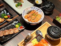 -山葵家·创意料理(宁波来福士店)
