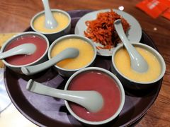 -小杨烤肉(朱雀店)