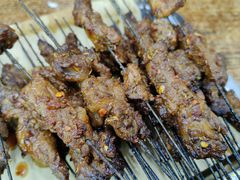 -老白家怡贵园烤肉