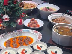 -曾宴·楚菜(湖北省博物馆店)