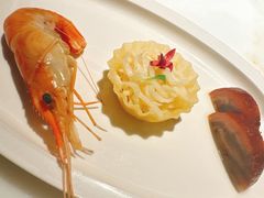 -金悦•梦华录(金融街购物中心店)