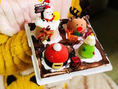 -你好独角兽·蛋糕甜品