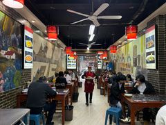 -后卫寨猫耳朵(后卫寨店)