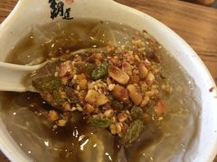 -霸道川面馆(张江店)