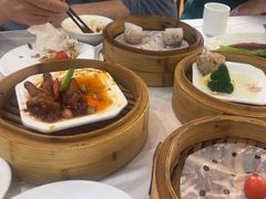 -泉龙渔村·粤式早茶·金牌烧鹅(中山三乡店)