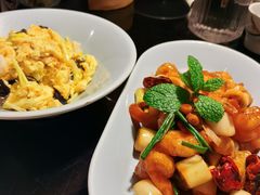 -外婆家(天河领展店)