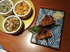 -有喜屋·烧鸟·居酒屋(周浦万达店)