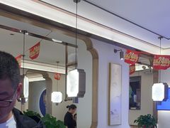 -吕记老鸭汤·徽菜馆(东营路店)