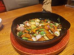 -云海肴·汽锅鸡·云南菜(天津国金汇店)