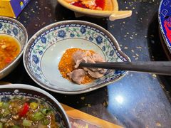 -成都老码头火锅(旺角店)