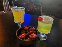 -悦界酒吧(后海店)