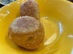 玉兰饼-毛华美食(清扬路店)