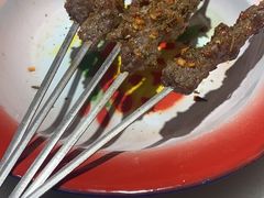 -虢国羊肉汤馆(政二街店)