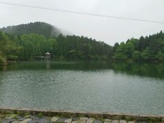-四明山国家森林公园