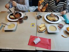 -豪客来牛排(鼓楼名店街店)