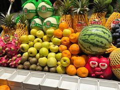 -碧涛阁水世界酒店·洗浴·自助(万家丽路店)