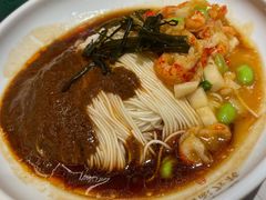 -松鹤楼面馆(中洲湾店)