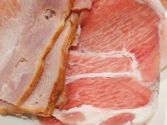 -福成自助烤肉(青春路店)
