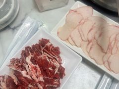 -正宗贵州二嫂黄牛肉馆(青村店)