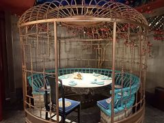 -四世同堂·京菜·烤鸭(双井店)
