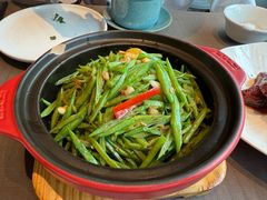 -望乡楼上海菜(日月光店)