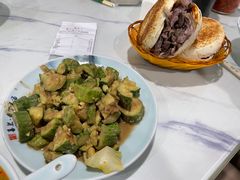 -清真喜兰老丁羊汤特色小吃