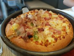 -必胜客(宁海西子国际店)