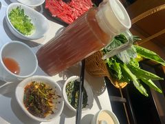 -牛品福潮汕牛肉火锅(旺庄店)